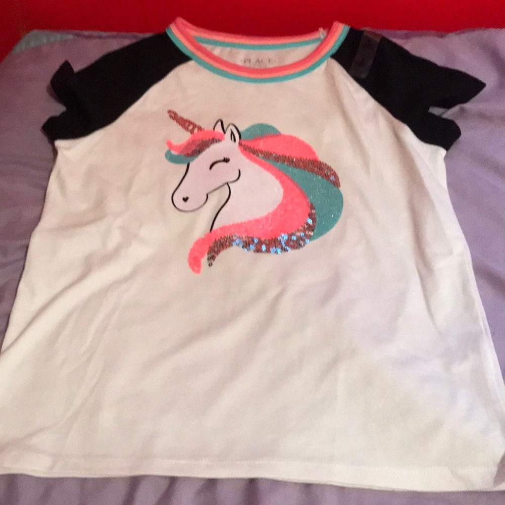 Girls top